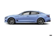 $35987 : Genesis G70 2025 2.5T Standa thumbnail