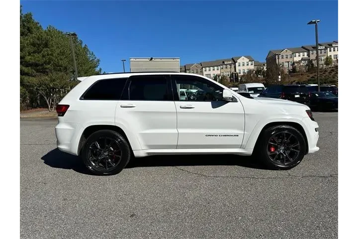 $39098 : Jeep Grand Cherokee 2014 4x4 image 8