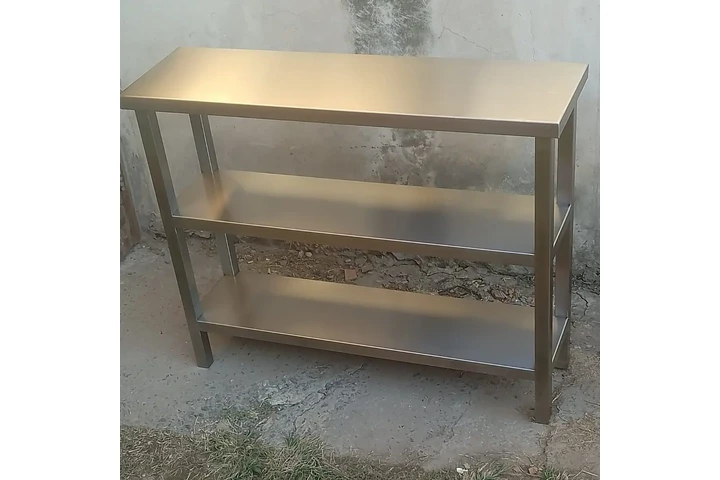 Pulidos de Acero Inoxidable image 1