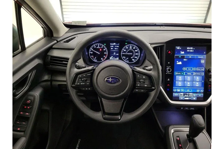 $25998 : Subaru Crosstrek 2024 AWD Pr image 10