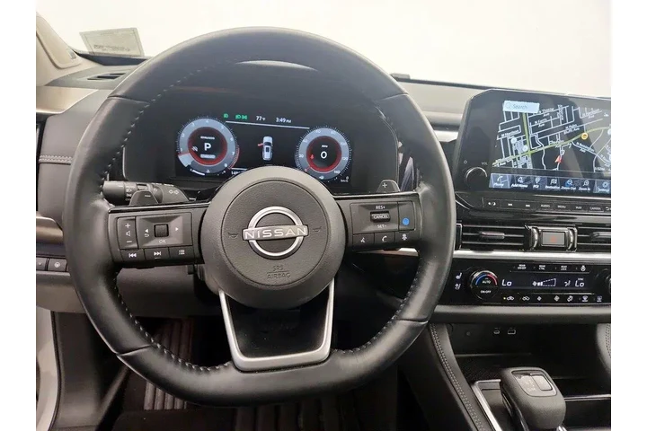 $34998 : Nissan Pathfinder 2022 Plati image 10