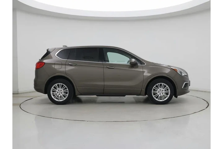 $20998 : Buick Envision 2018 Preferre image 7