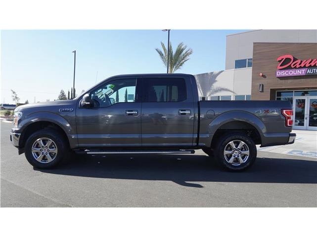 $32998 : 2019 F-150 XLT Pickup 4D 5 1/ image 9