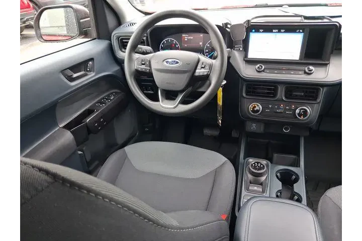 $23990 : Ford Maverick 2024 AWD XL 4d image 8