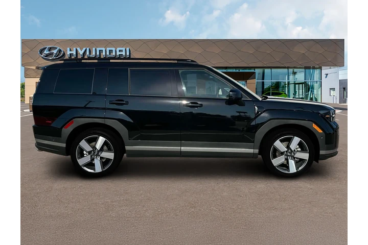 $30576 : Hyundai SANTA FE 2024 Limite image 9