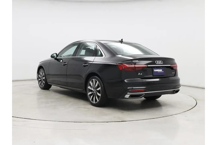 $26998 : Audi A4 2022 AWD quattro Pre image 2