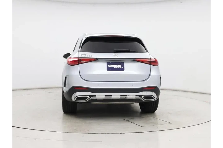 $38998 : Mercedes-Benz GLC 2024 GLC 3 image 6