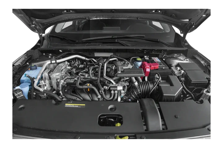 2022 Sentra SV image 8