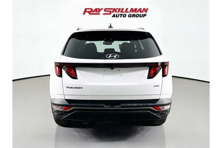 $24975 : Hyundai TUCSON 2024 AWD SEL image 6