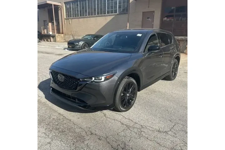 $29621 : Mazda CX-5 2023 AWD 2.5 Turb image 1