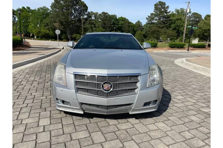 $6995 : 2011 CTS 3.6L Performance image 2