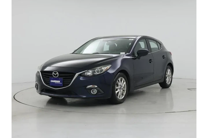 $12998 : Mazda Mazda3 2014 i Grand To image 4