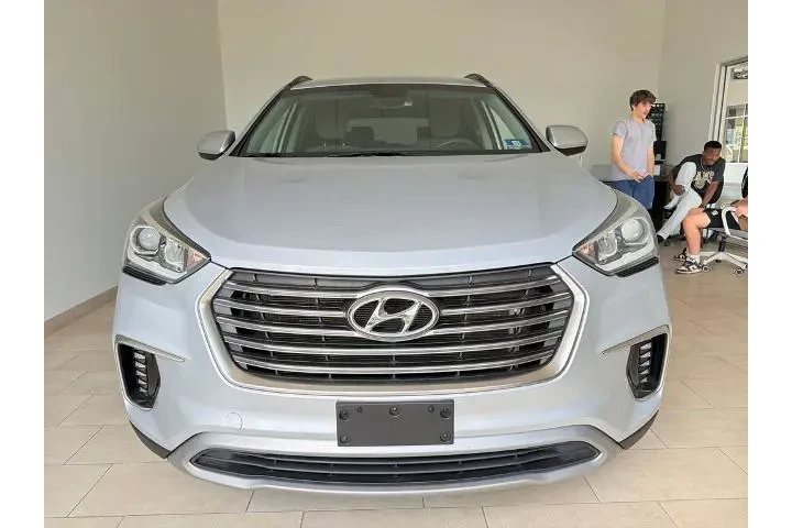 $16353 : Hyundai SANTA FE XL 2019 AWD image 3