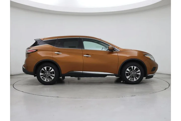 $16998 : Nissan Murano 2015 AWD S 4dr image 7