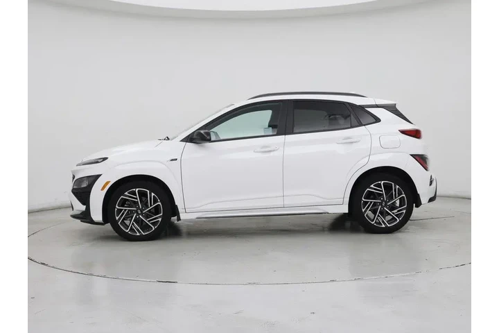 $19998 : Hyundai KONA 2022 N Line 4dr image 3