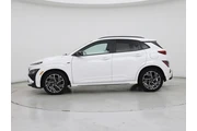 $19998 : Hyundai KONA 2022 N Line 4dr thumbnail
