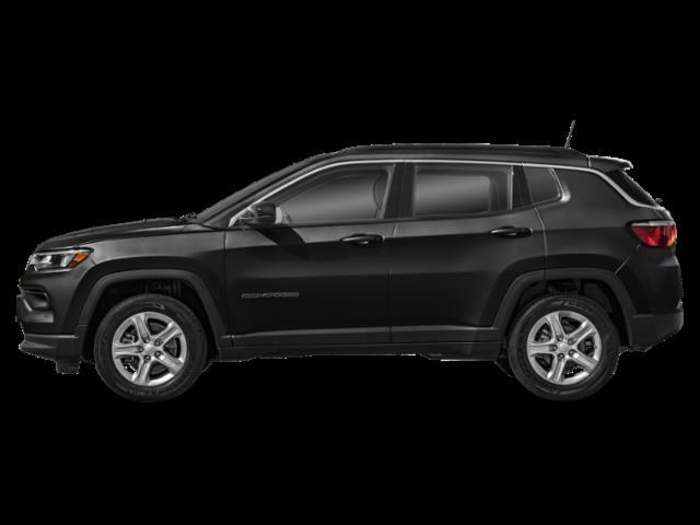 $28090 : NEW 2024 JEEP COMPASS SPORT 4 image 7