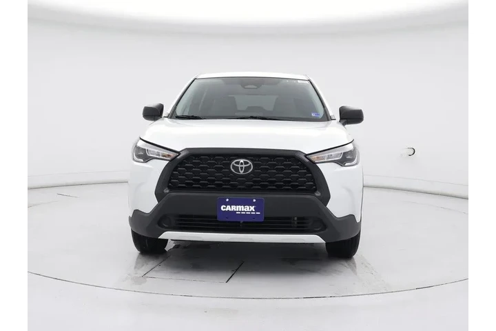 $24998 : Toyota Corolla Cross 2024 L image 5