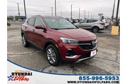 Buick Encore GX 2023 AWD Ess