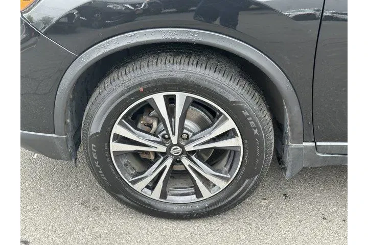 $17978 : Nissan Rogue 2019 AWD S 4dr image 10