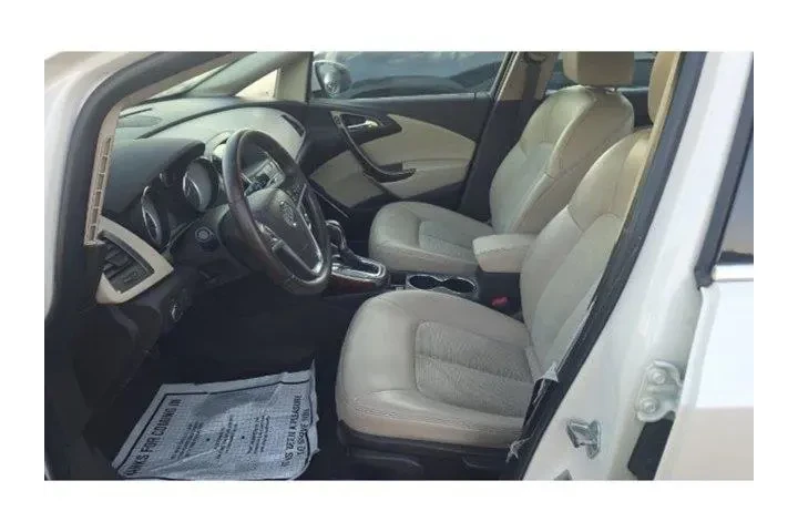 $9990 : Buick Verano 2015 Base 4dr S image 5