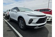 Chevrolet Blazer 2023 LT 4dr en Las Vegas