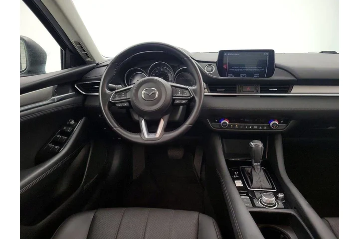 $23998 : Mazda Mazda6 2021 Grand Tour image 10
