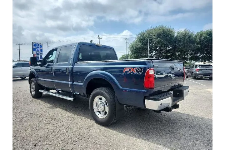 $30998 : Ford F-250 Super Duty 2016 4 image 4