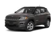 Jeep Compass 2018 Latitude 4