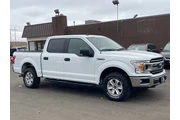 $18954 : 2019 F-150 XLT thumbnail