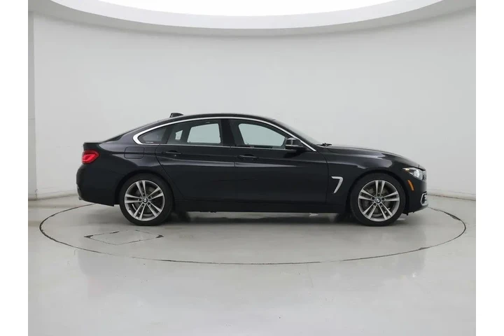 $24998 : BMW 4 Series 2018 AWD 440i x image 7