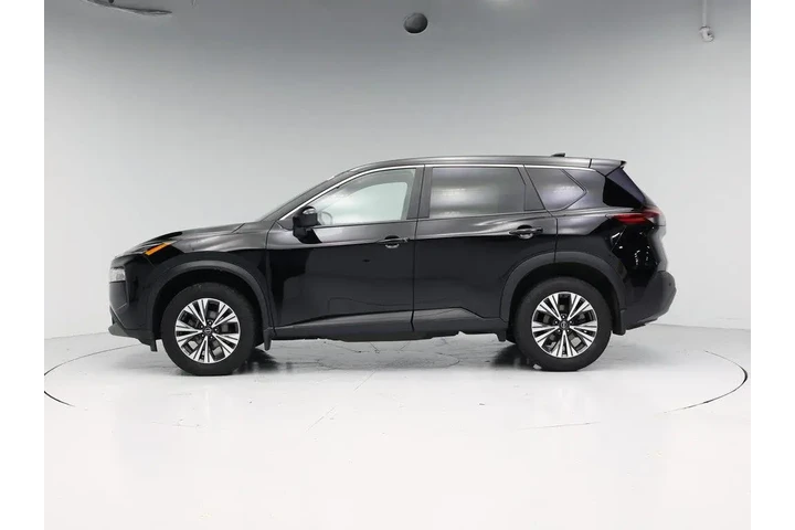 $20998 : Nissan Rogue 2023 AWD SV 4dr image 3