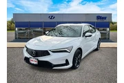 $30999 : Acura Integra 2024 4dr Liftb thumbnail