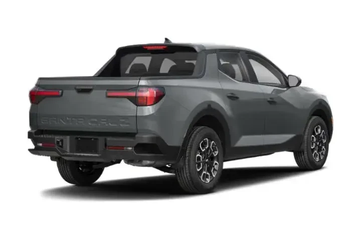 $24998 : Hyundai SANTA CRUZ 2024 AWD image 2