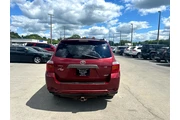 $6980 : 2008 Highlander 4WD 4dr Sport thumbnail