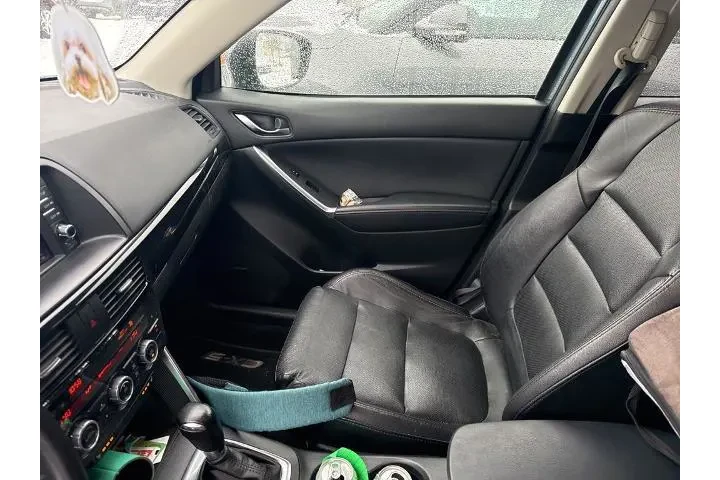 $11000 : Mazda CX-5 2015 AWD Grand To image 10