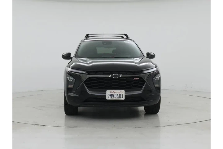 $23998 : Chevrolet Trax 2024 RS 4dr C image 5