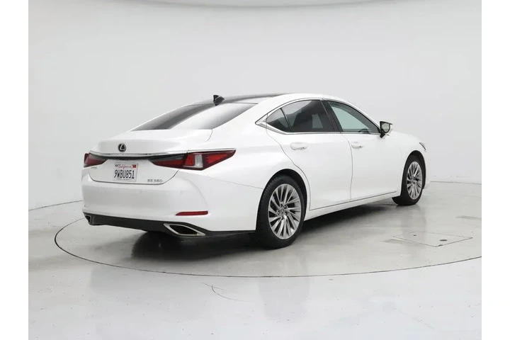 $25998 : Lexus ES 350 2019 Luxury 4dr image 8
