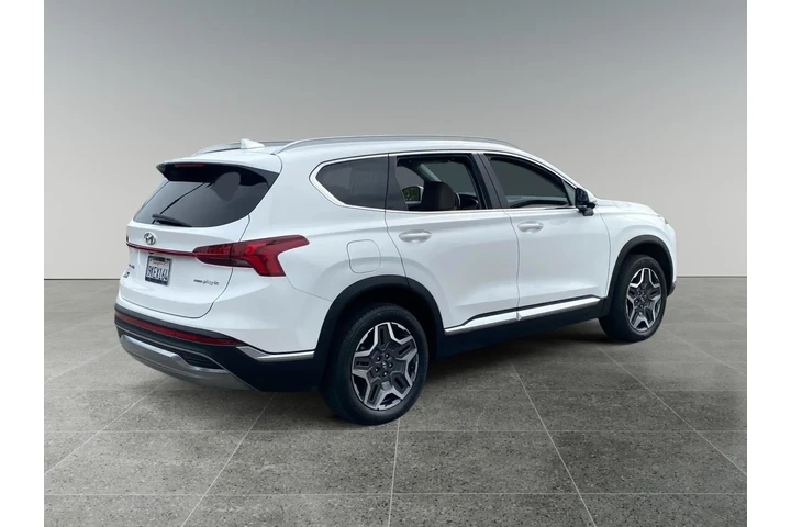$32674 : Hyundai SANTA FE Plug-In Hyb image 5