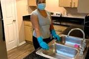 Trabajo disponible en limpieza en Fresno