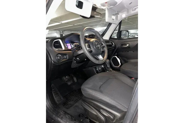 $18445 : Jeep Renegade 2021 4x4 Sport image 8
