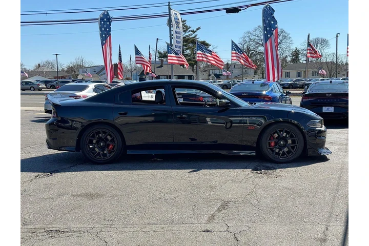 $28698 : Dodge Charger 2018 R/T Scat image 9