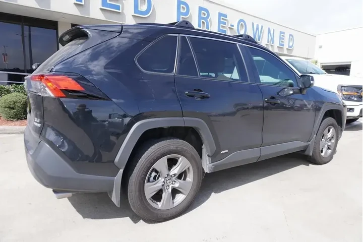 $37188 : Toyota RAV4 Hybrid 2024 AWD image 6