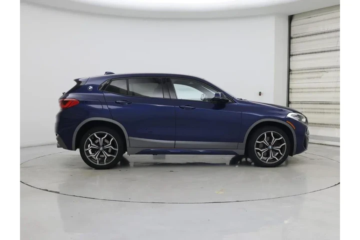 $18998 : BMW X2 2018 AWD xDrive28i 4d image 7