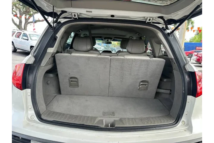 $9995 : 2011 MDX SH-AWD w/Tech image 5