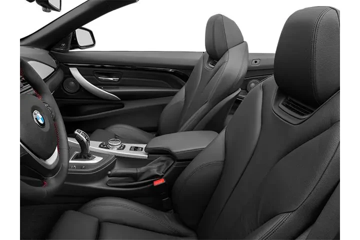 $8500 : BMW 4 Series 2014 AWD 428i x image 8