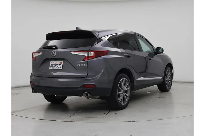 $27998 : Acura RDX 2021 4dr SUV w/Tec image 8