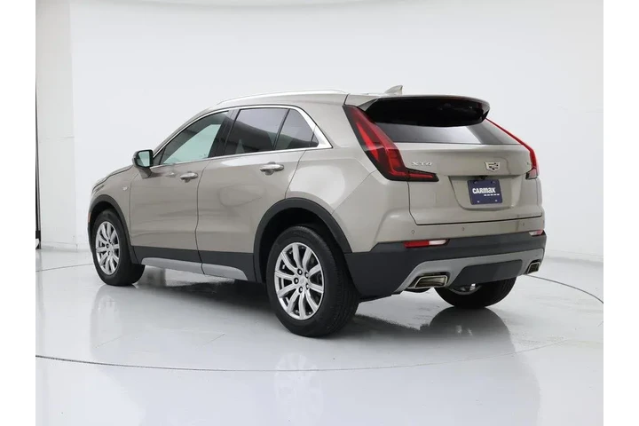$30998 : Cadillac XT4 2022 Premium Lu image 2