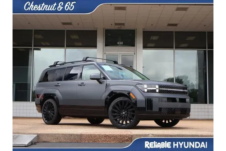 $39969 : Hyundai SANTA FE 2025 Callig image 7