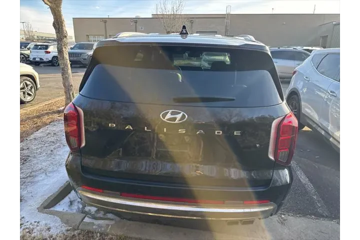 $39563 : Hyundai PALISADE 2024 Callig image 6